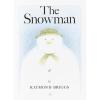 The Snowman: A Classic Children’s Book