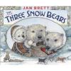 The Three Snow Bears