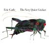 The Very Quiet Cricket Board Book