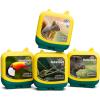 Tonies Animal World: Wildlife in The Woods Clever Set – 4 Pack