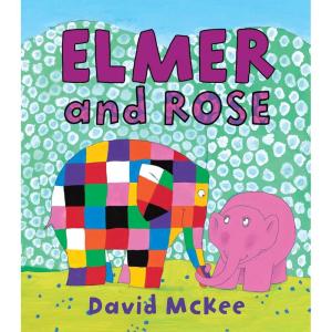 Elmer and Rose