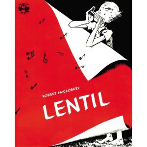 Lentil (Picture Puffin Books)