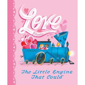 Love from the Little Engine That Could