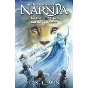 The Lion, the Witch and the Wardrobe: The Lion, the Witch and the Wardrobe (The Chronicles of Narnia, 2)