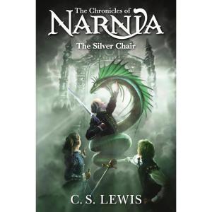 The Silver Chair (The Chronicles of Narnia, 6)