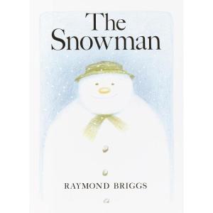 The Snowman: A Classic Children’s Book