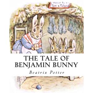The Tale Of Benjamin Bunny