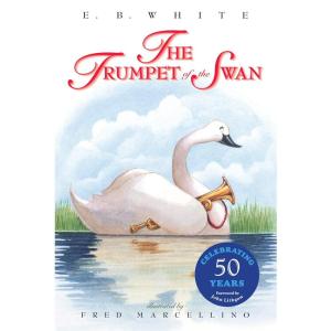 The Trumpet of the Swan 50th Anniversary