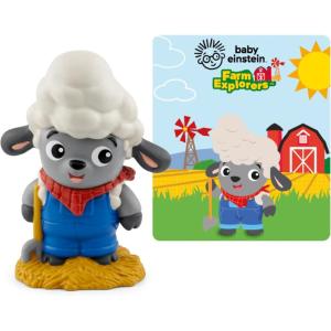 Tonies Baby Einstein: Farm Explorers Audio Toy Figurine