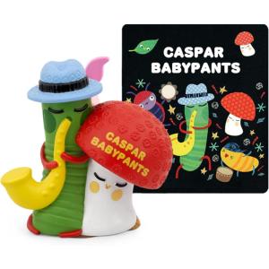 Tonies Casper Babypants Audio Toy Figurine