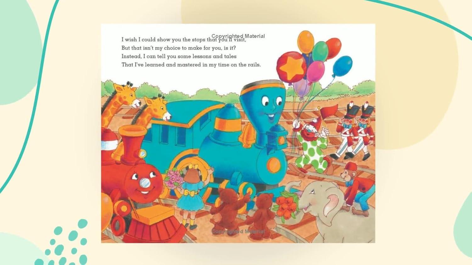 image:imageI Knew You Could A Book for All the Stops in Your Life By CRAIG DORFMAN Illustrated by CRISTINA ONG