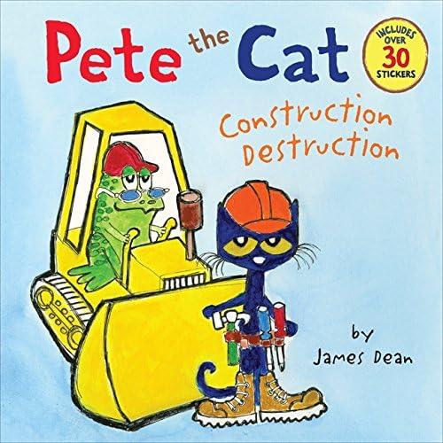 image:imagePete the Cat Construction Destruction Pete the Cat Construction Destruction