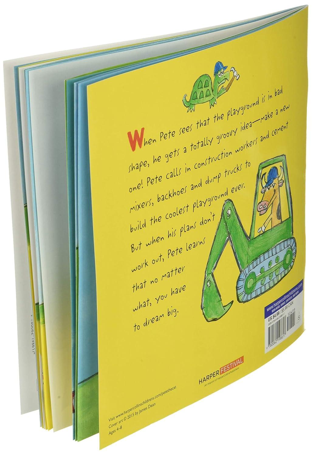 image:imagePete the Cat Construction Destruction Pete the Cat Construction Destruction