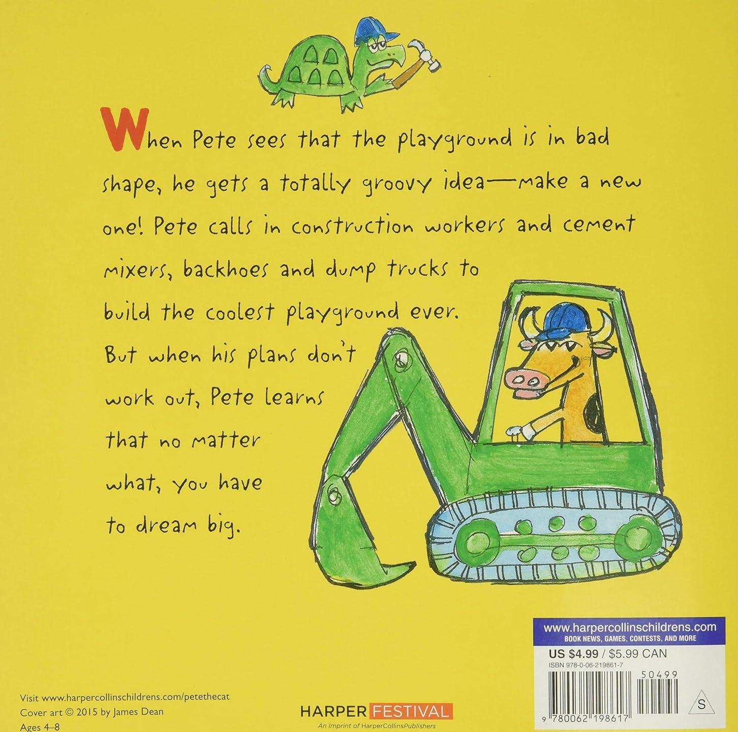 image:imagePete the Cat Construction Destruction Pete the Cat Construction Destruction