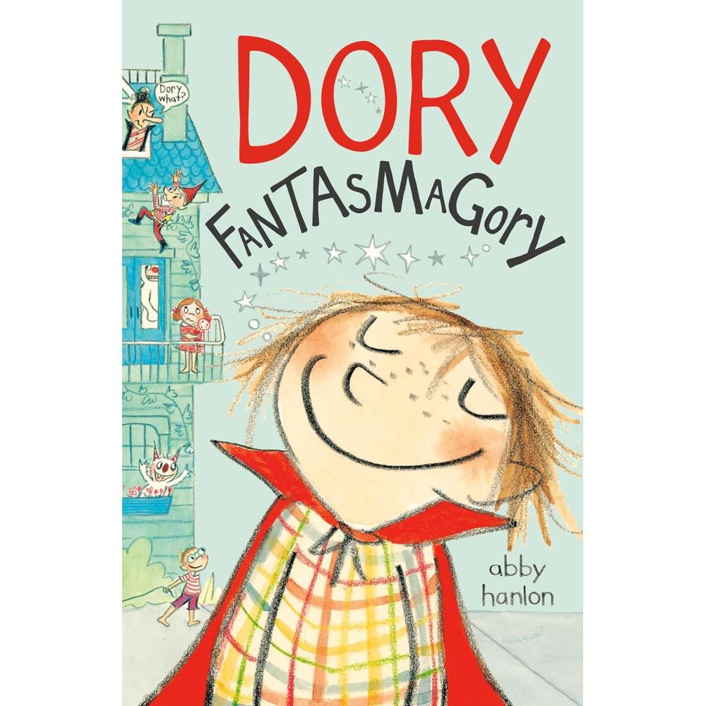 image:imageDory Fantasmagory