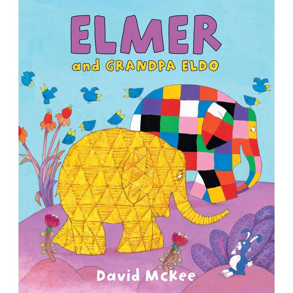 image:imageElmer and Grandpa Eldo