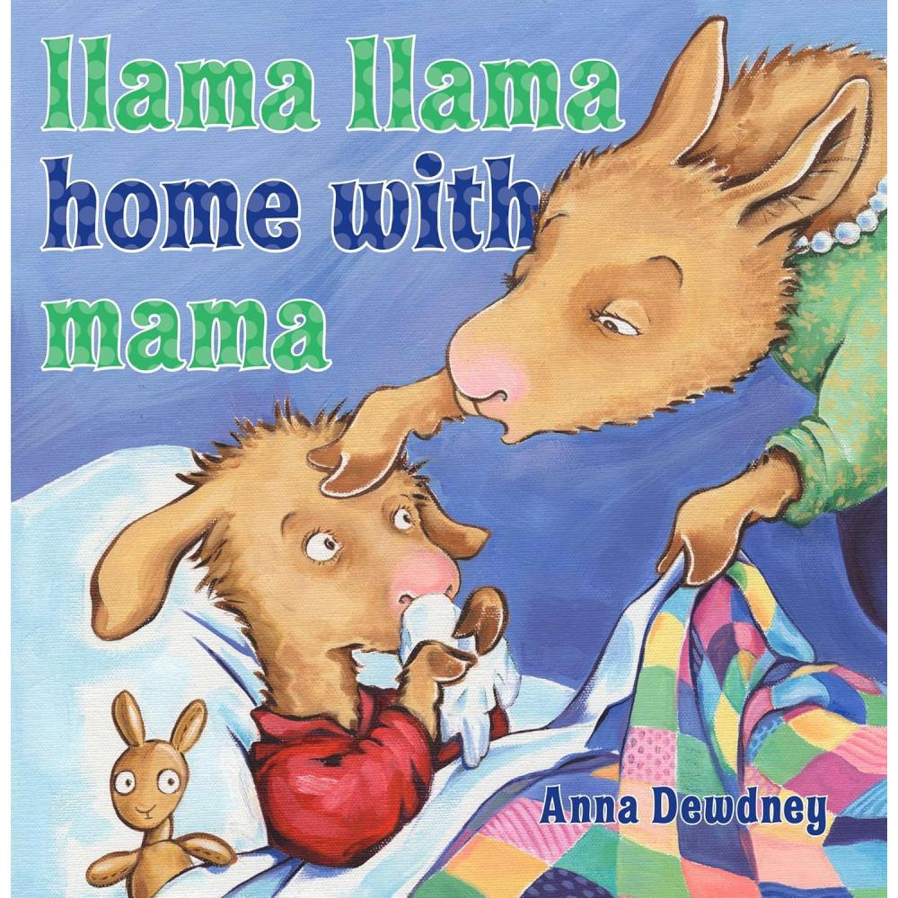 image:imageLlama Llama Home with Mama