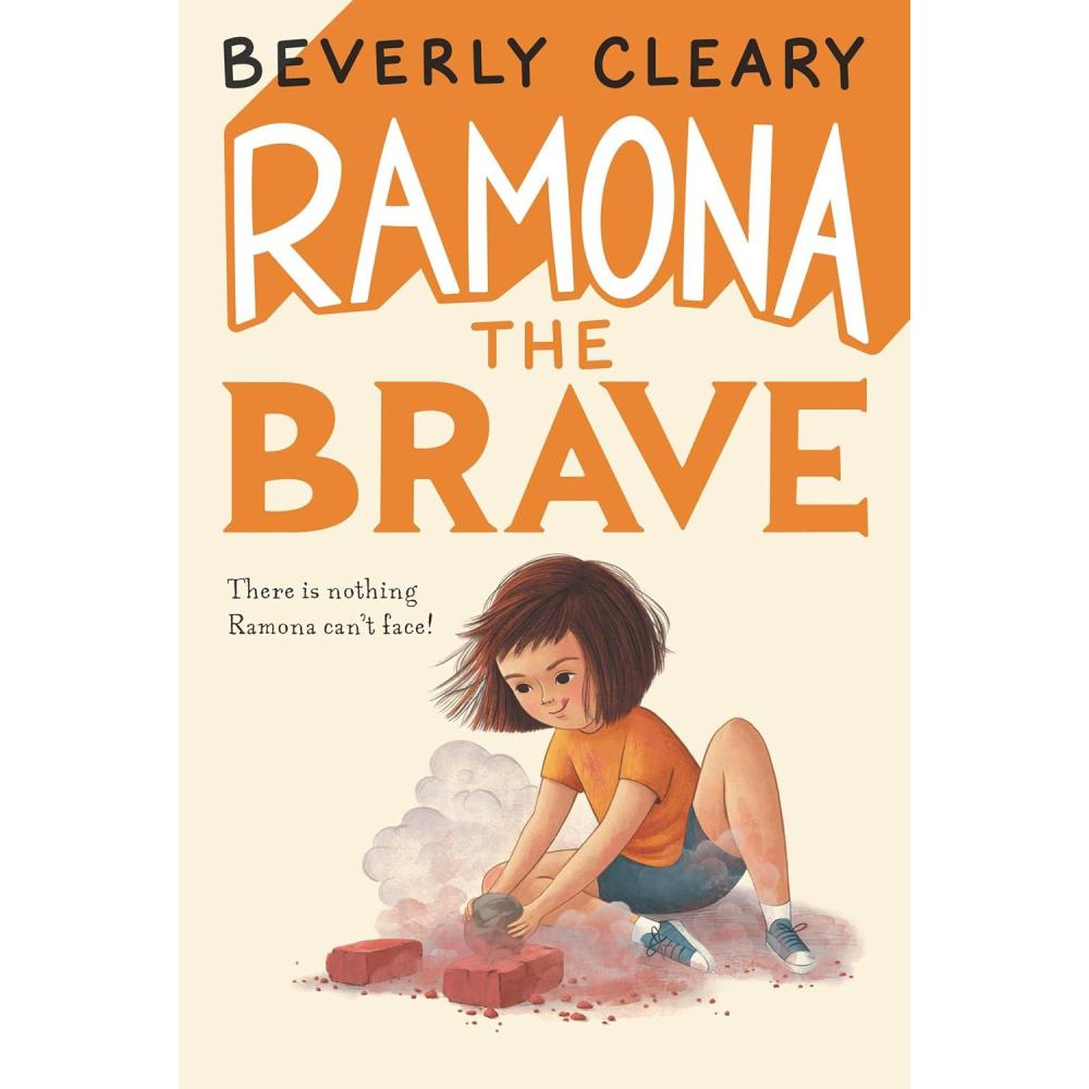 image:imageRamona the Brave