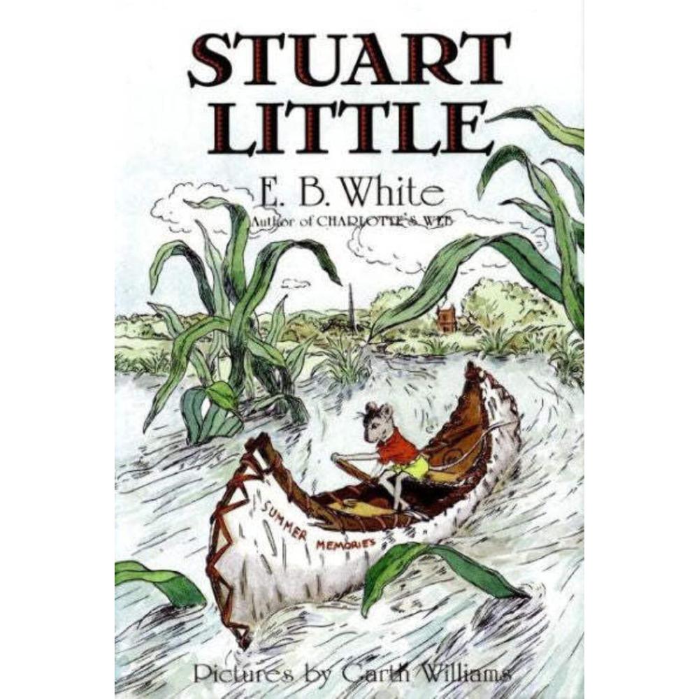 image:imageStuart Little