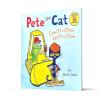 Pete the Cat: Construction Destruction: Pete the Cat: Construction Destruction