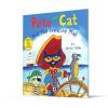 Pete the Cat and the Treasure Map: Pete the Cat and the Treasure Map