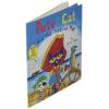 Pete the Cat and the Treasure Map: Pete the Cat and the Treasure Map