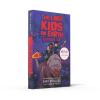 The Last Kids on Earth and the Nightmare King