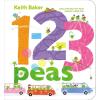 1-2-3 Peas (The Peas Series)