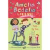 Amelia Bedelia & Friends #4: Amelia Bedelia & Friends Paint the Town: A Funny Chapter Book About Friendship and Upcycling for Kids (Ages 6-10)