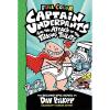 Captain Underpants and the Attack of the Talking Toilets: Color Edition (Captain Underpants #2): From the Creator of Dog Man