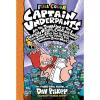 Captain Underpants and the Invasion of the Incredibly Naughty Cafeteria Ladies from Outer Space: Color Edition (Captain Underpants #3): From the Creator of Dog Man