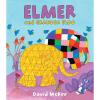 Elmer and Grandpa Eldo