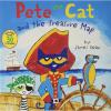 Pete the Cat and the Treasure Map: Pete the Cat and the Treasure Map