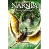 The Magician’s Nephew (The Chronicles of Narnia, 1)