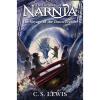 The Voyage of the Dawn Treader (The Chronicles of Narnia, 5)