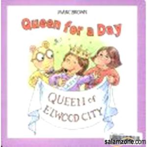 Queen for a Day Queen of Elwood City (Everyone is Special, 3)