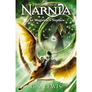 The Magician’s Nephew (The Chronicles of Narnia, 1)