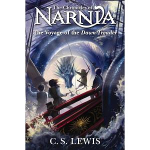 The Voyage of the Dawn Treader (The Chronicles of Narnia, 5)
