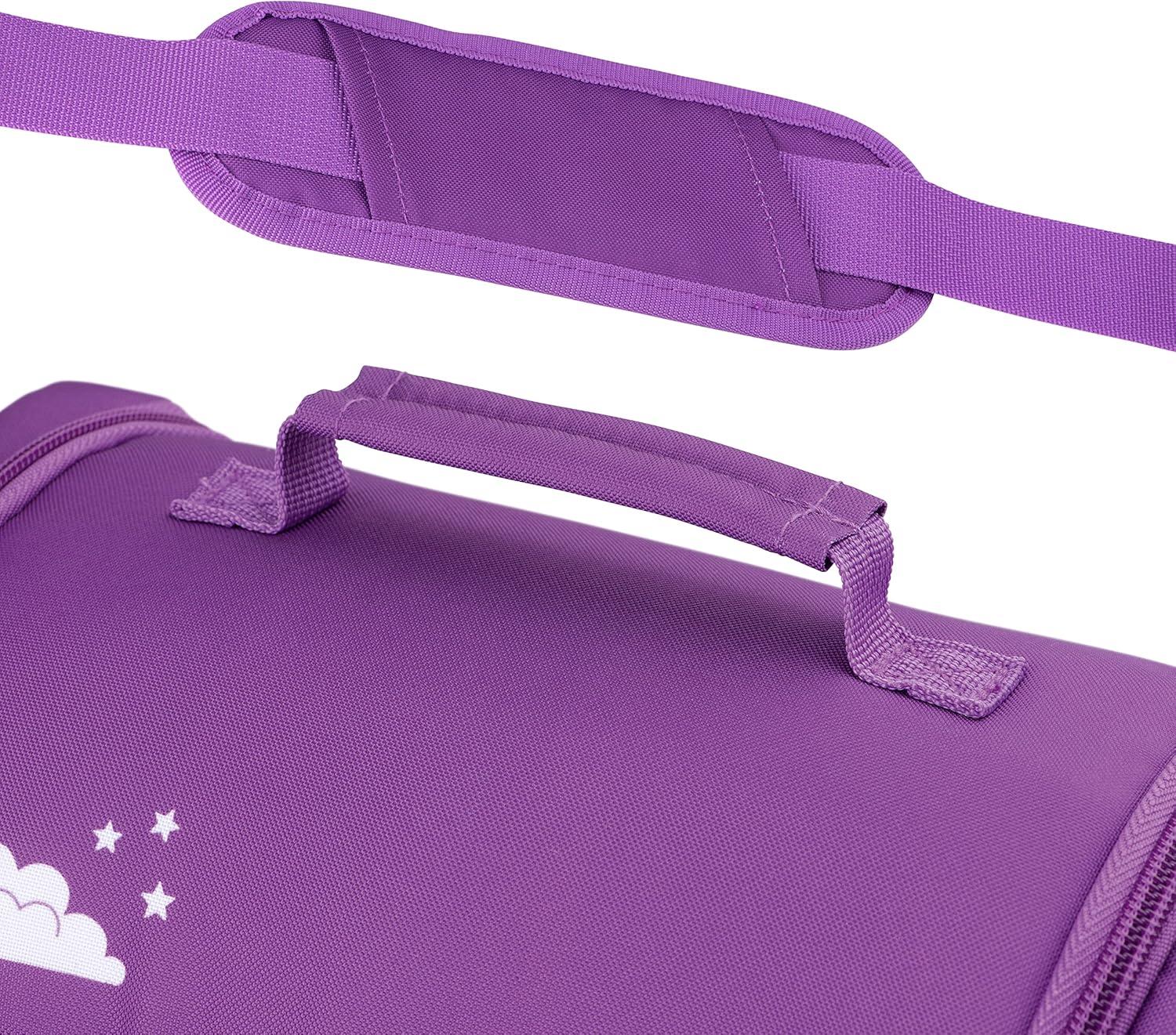 image:imageTonies Listen amp Play Bag Secure Protection for your Toniebox Headphones Charging Station and 6 Characters PAW PatrolOver the Rainbow