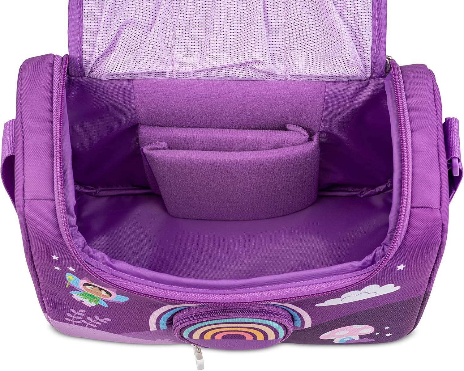 image:imageTonies Listen amp Play Bag Secure Protection for your Toniebox Headphones Charging Station and 6 Characters PAW PatrolOver the Rainbow