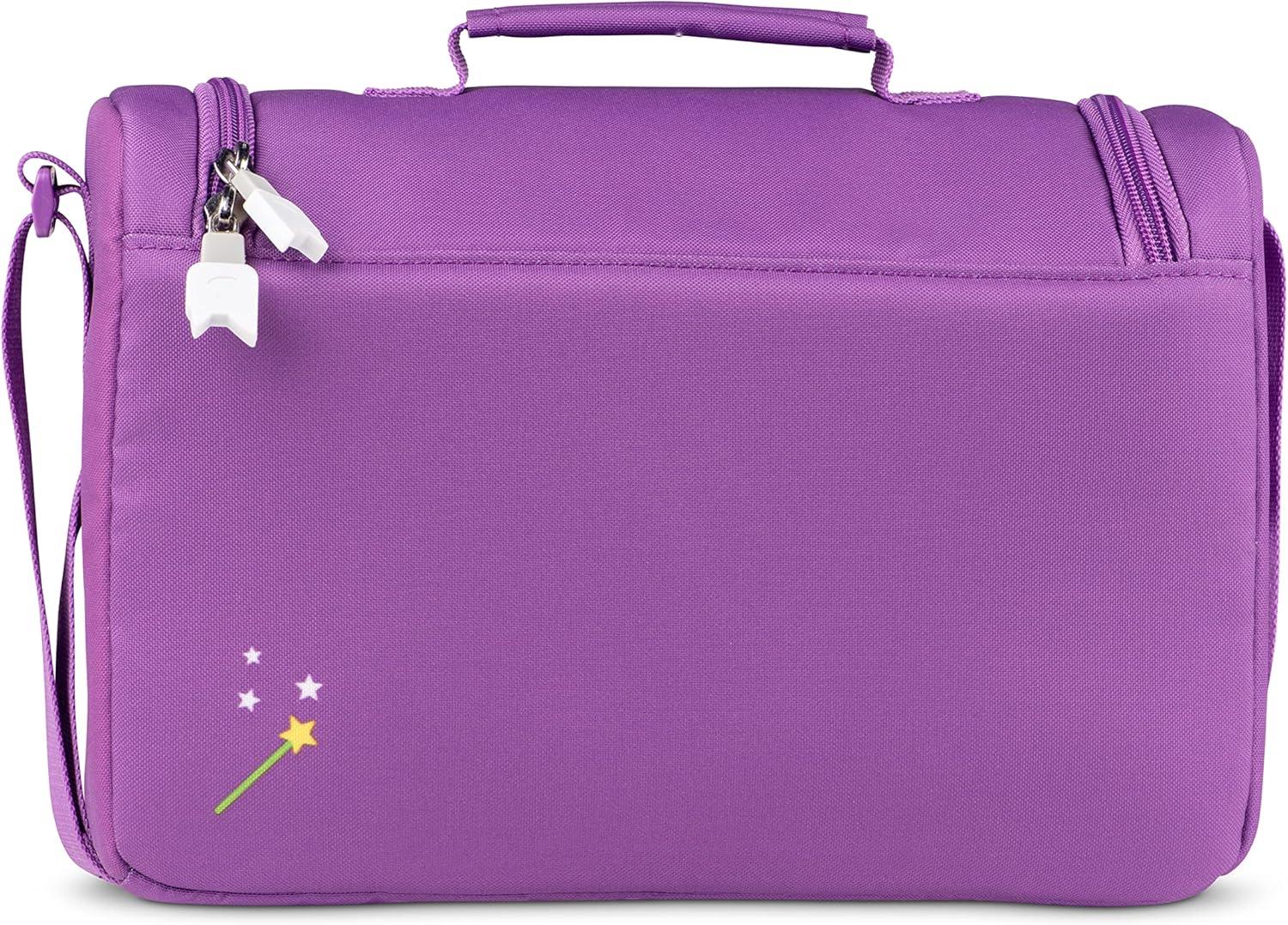 image:imageTonies Listen amp Play Bag Secure Protection for your Toniebox Headphones Charging Station and 6 Characters PAW PatrolOver the Rainbow