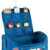 Tonies Listen & Play Bag – Secure Protection for your Toniebox, Headphones, Charging Station, and 6 Characters – PAW Patrol(Blast Off)