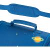 Tonies Listen & Play Bag – Secure Protection for your Toniebox, Headphones, Charging Station, and 6 Characters – PAW Patrol(Blast Off)