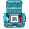 Tonies Listen & Play Bag – Secure Protection for your Toniebox, Headphones, Charging Station, and 6 Characters – PAW Patrol(Enchanted Forest)