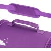 Tonies Listen & Play Bag – Secure Protection for your Toniebox, Headphones, Charging Station, and 6 Characters – PAW Patrol(Over the Rainbow)