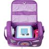 Tonies Listen & Play Bag – Secure Protection for your Toniebox, Headphones, Charging Station, and 6 Characters – PAW Patrol(Over the Rainbow)