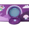 Tonies Listen & Play Bag – Secure Protection for your Toniebox, Headphones, Charging Station, and 6 Characters – PAW Patrol(Over the Rainbow)