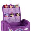 Tonies Listen & Play Bag – Secure Protection for your Toniebox, Headphones, Charging Station, and 6 Characters – PAW Patrol(Over the Rainbow)
