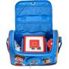 Tonies Listen & Play Bag – Secure Protection for your Toniebox, Headphones, Charging Station, and 6 Characters – PAW Patrol(Paw Patrol)