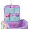 Tonies Listen & Play Bag – Secure Protection for your Toniebox, Headphones, Charging Station, and 6 Characters – PAW Patrol(Peppa Pig)